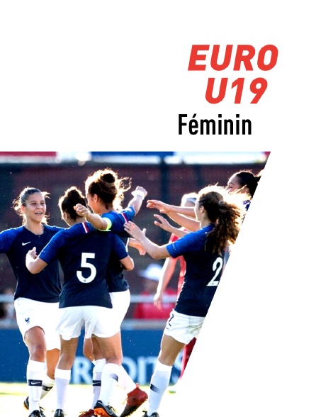 Football - Euro U19 féminin