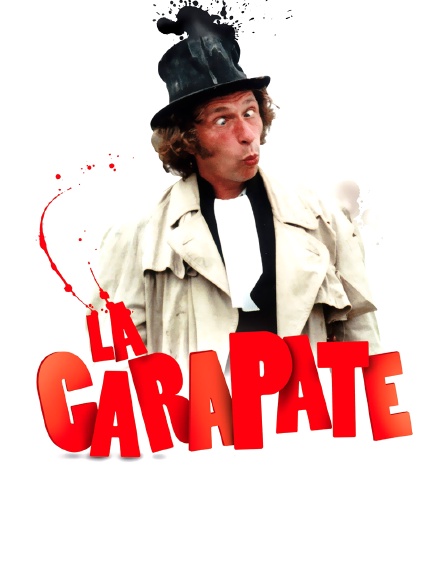 La carapate