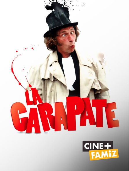 Ciné+ Famiz - La carapate