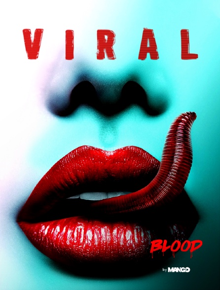BLOOD by MANGO - Viral
