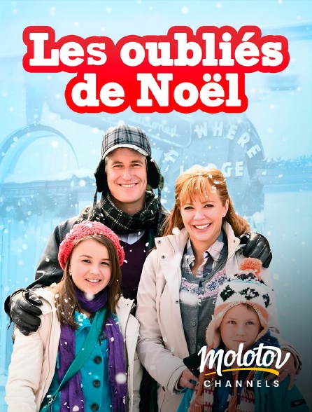 Molotov channels - Les oubliés de Noël