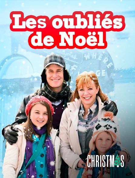 CHRISTMAS by Molotov - Les oubliés de Noël