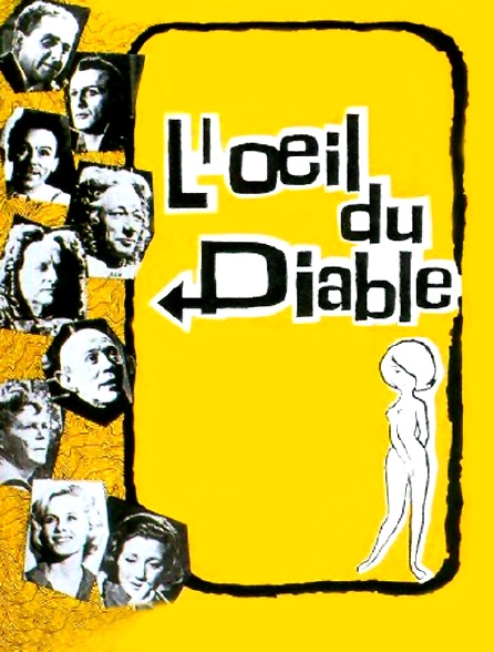 L'oeil du diable