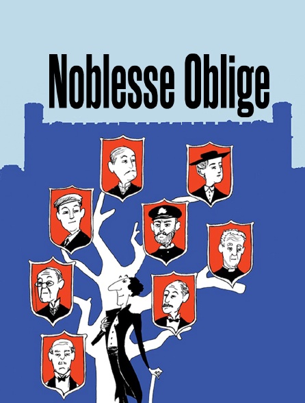 Noblesse oblige