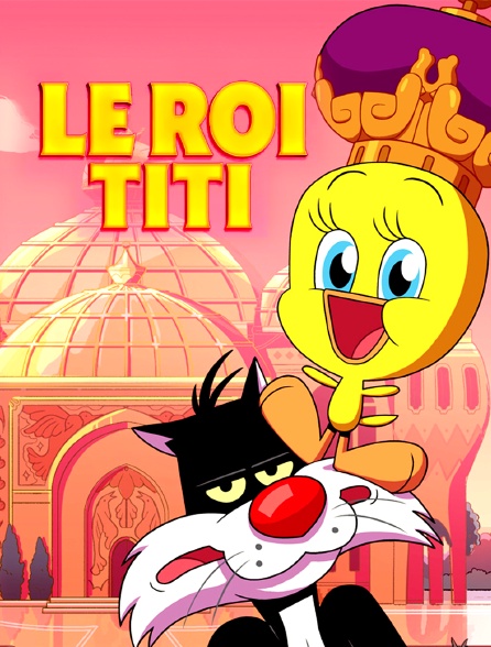 Le roi Titi