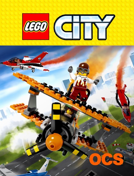 OCS - Lego City