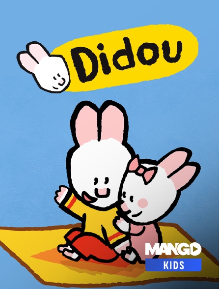 MANGO Kids - Didou