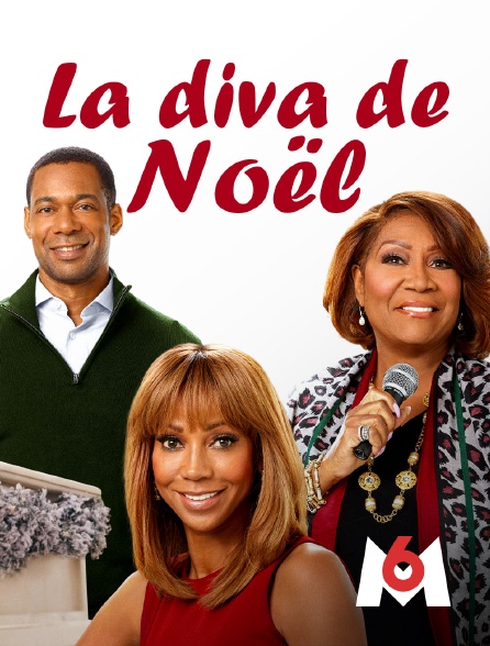 M6 - La diva de Noël