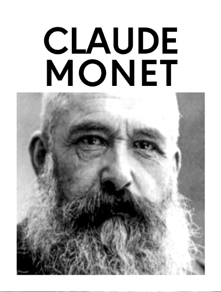 Claude Monet