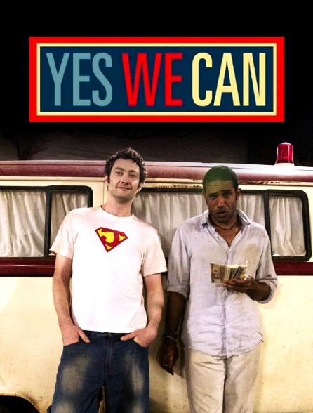 Yes We Can