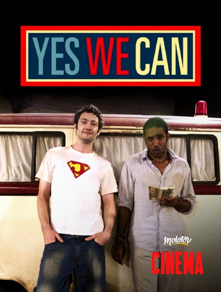 Molotov Channels Cinéma - Yes We Can