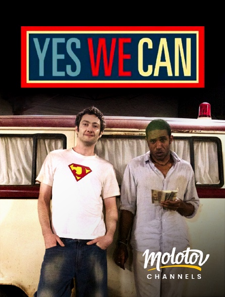 Molotov channels - Yes We Can