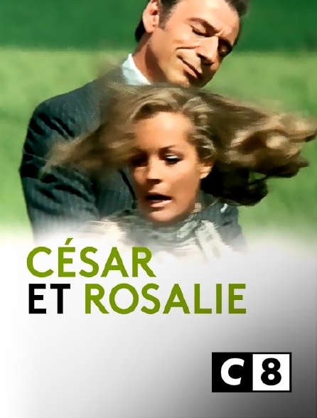C8 - César et Rosalie