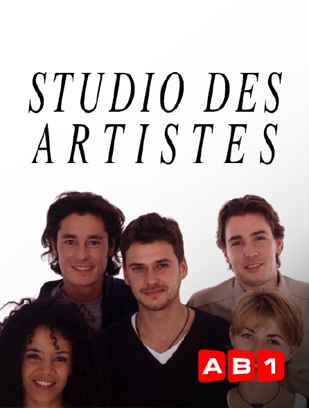 AB 1 - Studio des artistes