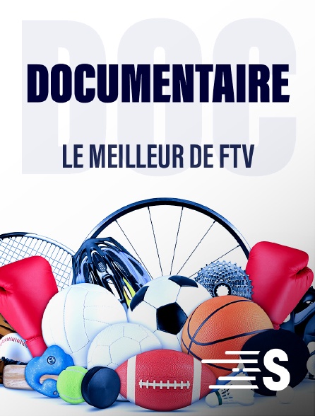 Sport en France - Le meilleur de FTV