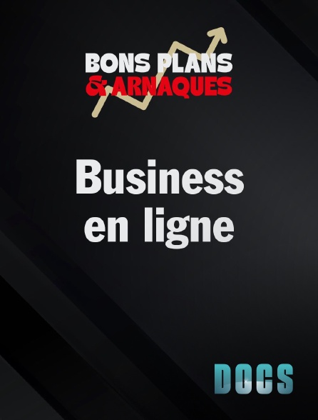 Molotov Channels Docs - Business en ligne