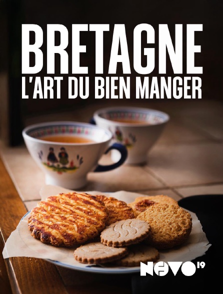 NOVO19 - Bretagne : L'art du bien manger