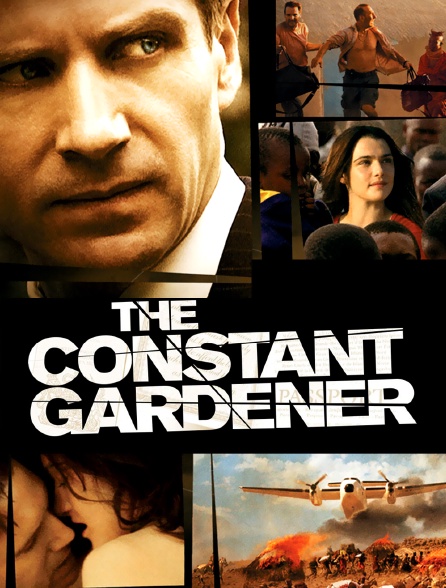 The Constant Gardener