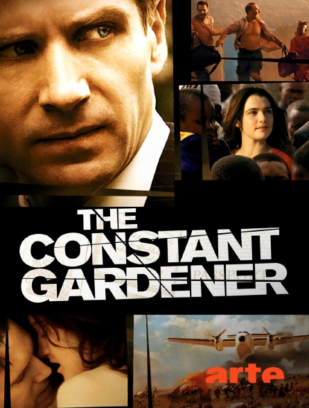 Arte - The Constant Gardener
