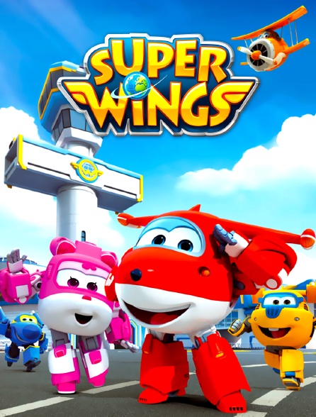 Super Wings