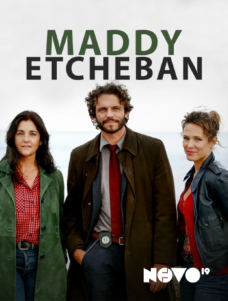 NOVO19 - Maddy Etcheban