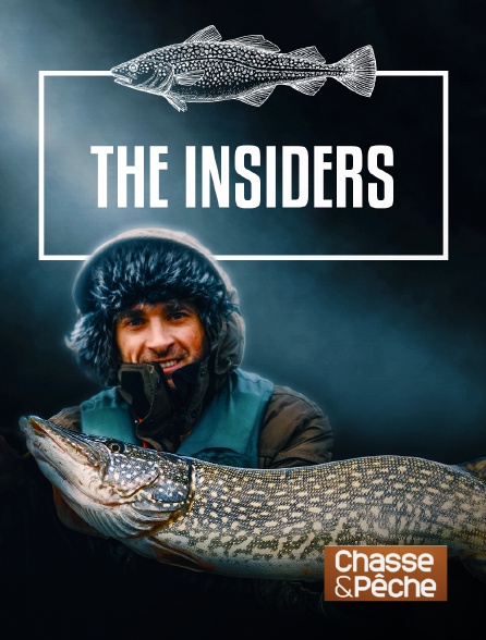 Chasse et pêche - The Insiders