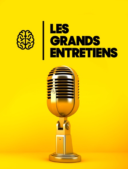 Les grands entretiens de Science & Vie TV