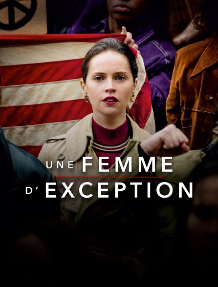 Une femme d'exception