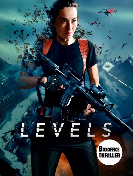 Box Office Thriller - Levels