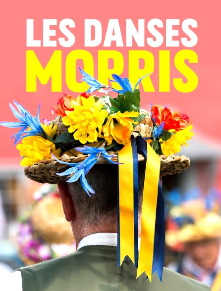 Les danses Morris : un art de vivre à l'anglaise