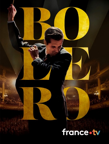 france.tv - Bolero en replay