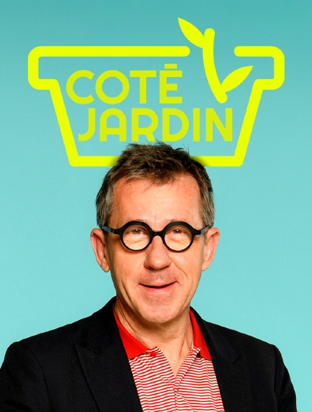 Côté jardins