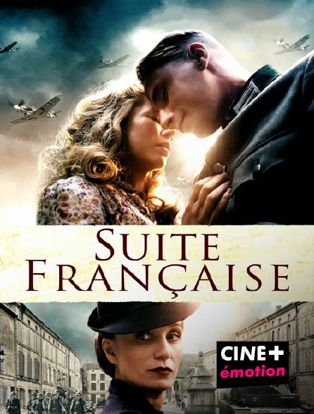 CINE+ Emotion - Suite française