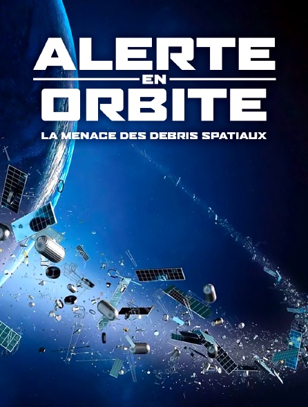 Alerte en orbite : la menace des débris spatiaux