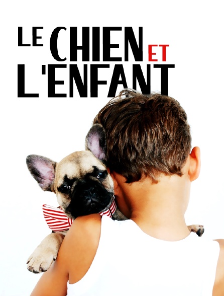 Le chien et l'enfant