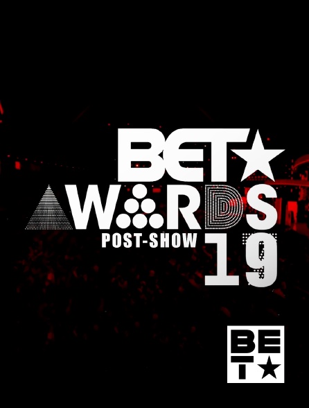 BET - BET Awards 2019 Post-Show