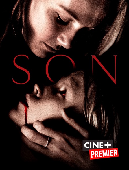 Ciné+ Premier - Son