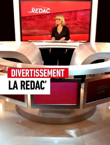 La Rédac'