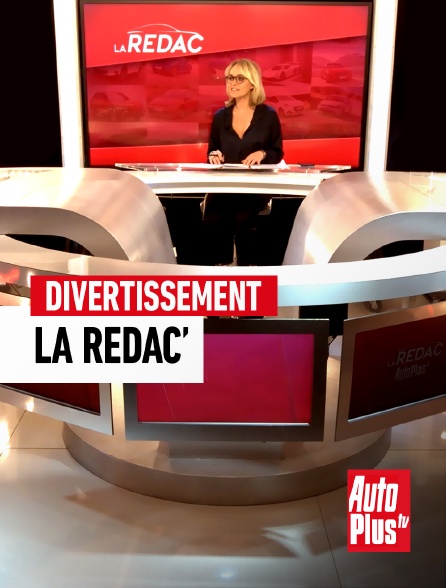 AutoPlus - La Rédac'