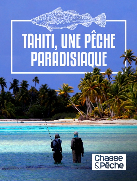 Chasse et pêche - Tahiti, une pêche paradisiaque