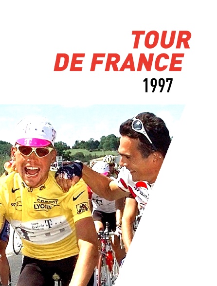 Tour de France 1997 en streaming gratuit