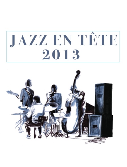 Jazz en Tête 2013