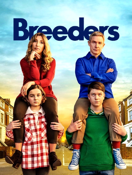 Breeders