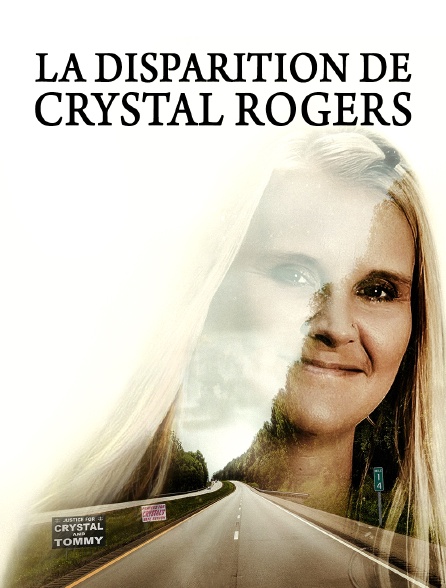 La disparition de Crystal Rogers