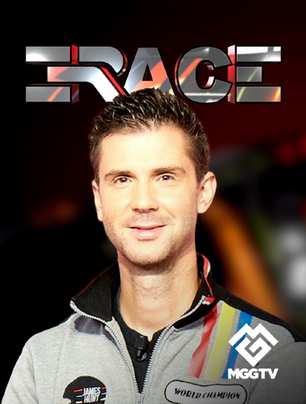 MGG TV - E Race