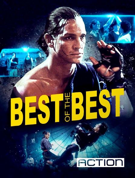 ACTION - Best of the Best en replay