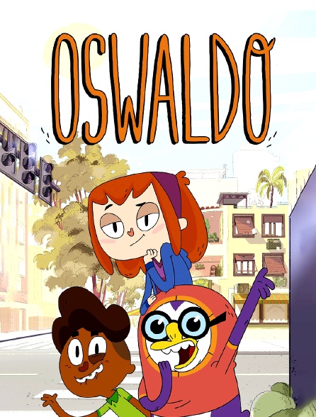 Oswaldo