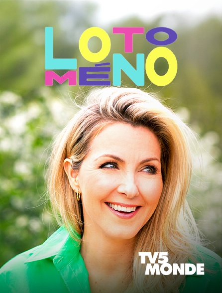 TV5MONDE - Loto-méno