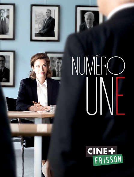 Ciné+ Frisson - Numéro une