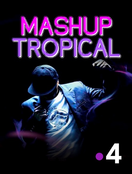 France 4 - Mashup Tropical